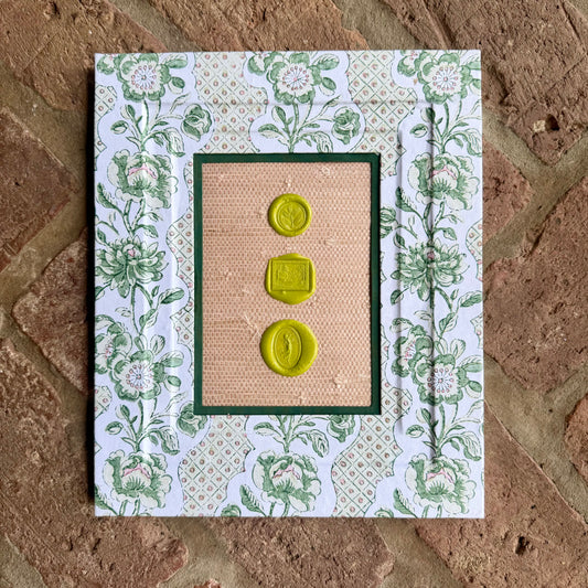 Wax Seals in Vine II