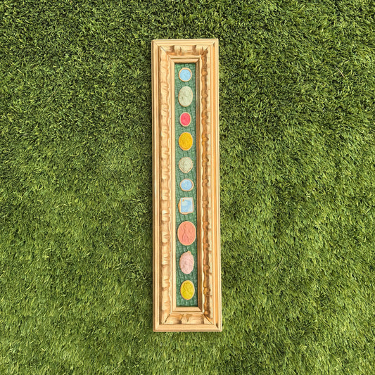 Intaglieaux with a View