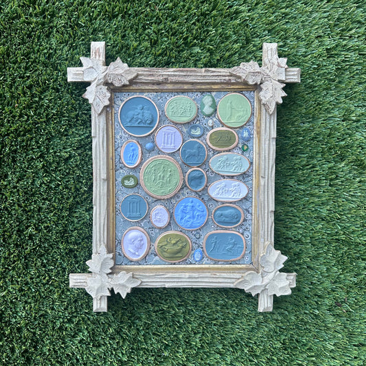 Intaglieaux Best in Sheaux