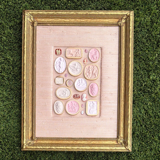 Intaglieaux Blush
