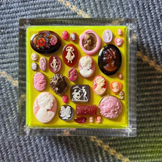 Chartruese II