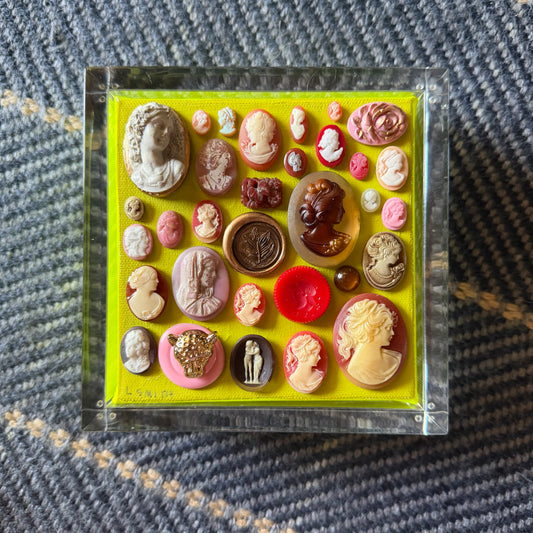 Chartruese